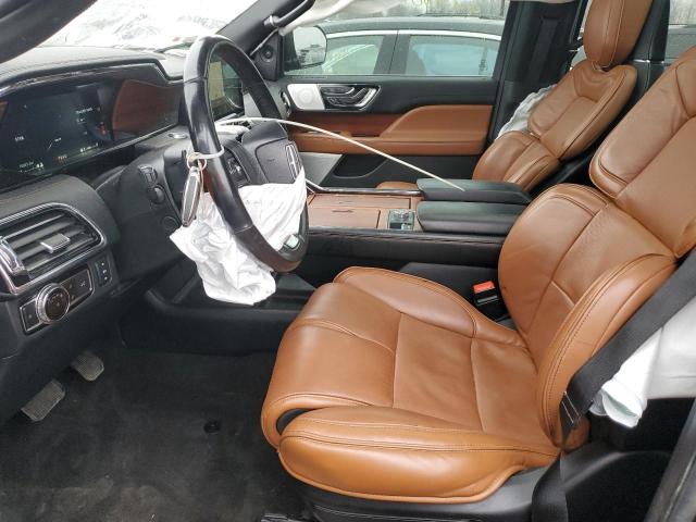 Photo 7 from auction – 2019 LINCOLN NAVIGATOR with VIN 5LMJJ3LTXKEL22328