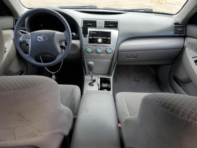 Photo 8 from auction – 2008 TOYOTA CAMRY CE with VIN 4T1BE46K58U783715