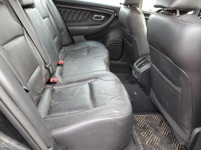 Photo 10 from auction – 2010 FORD TAURUS LIM with VIN 1FAHP2FW7AG168125