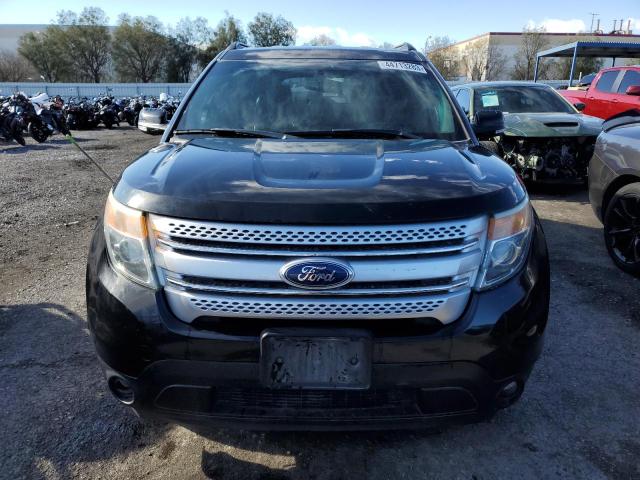 Photo 5 from auction – 2014 FORD EXPLORER X with VIN 1FM5K7D80EGC13386