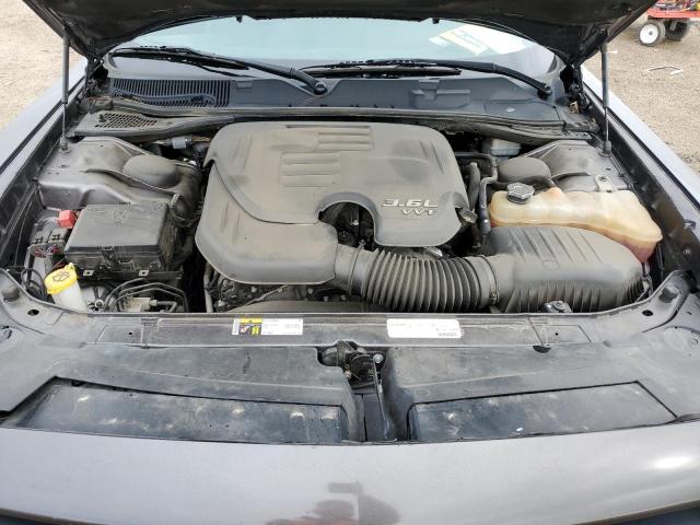 Photo 11 from auction – 2015 DODGE CHALLENGER with VIN 2C3CDZBG7FH705564