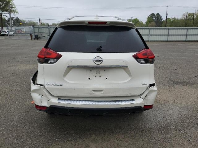 Photo 6 from auction – 2018 NISSAN ROGUE S with VIN JN8AT2MT1JW487191