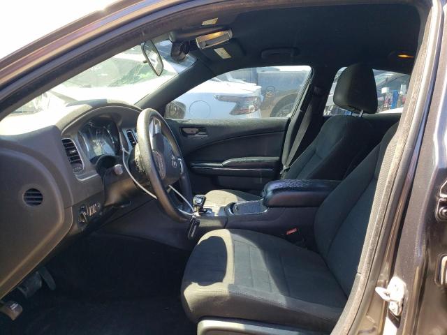 Photo 7 from auction – 2014 DODGE CHARGER SE with VIN 2C3CDXBG3EH370810
