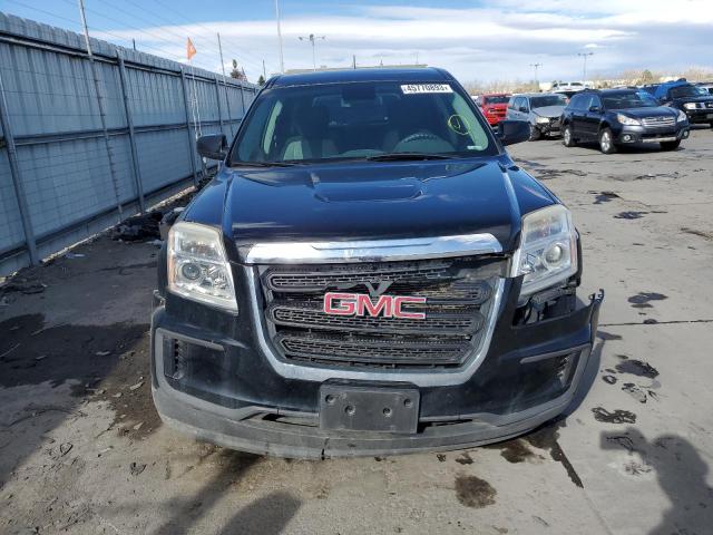 Photo 5 from auction – 2016 GMC TERRAIN SL with VIN 2GKFLSEK5G6111334