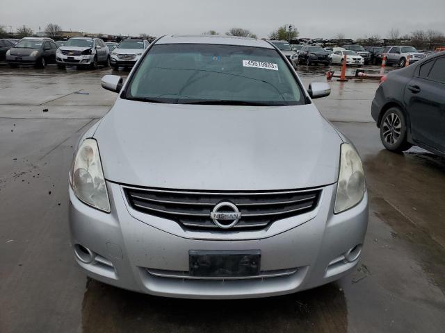 Photo 5 from auction – 2012 NISSAN ALTIMA SR with VIN 1N4BL2AP2CC125369