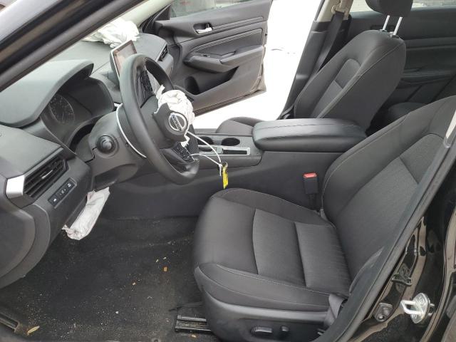 Photo 7 from auction – 2020 NISSAN ALTIMA S with VIN 1N4BL4BVXLC278929