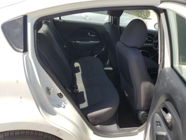 Photo 10 from auction – 2013 KIA RIO LX with VIN KNADM4A34D6301747