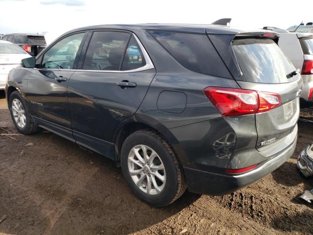 Photo 2 from auction – 2018 CHEVROLET EQUINOX LT with VIN 2GNAXJEV3J6324909
