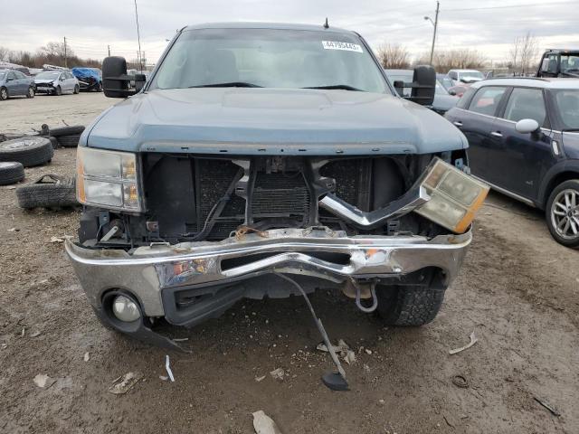 Photo 5 from auction – 2010 GMC SIERRA K15 with VIN 3GTRKVE34AG266524