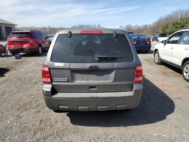 Photo 6 from auction – 2010 FORD ESCAPE XLS with VIN 1FMCU0C71AKB18666