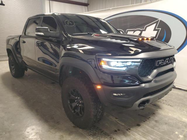 Photo 4 from auction – 2022 RAM 1500 TRX with VIN 1C6SRFU97NN424772