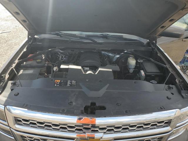 Photo 11 from auction – 2014 CHEVROLET SILVERADO with VIN 3GCPCREC1EG449476
