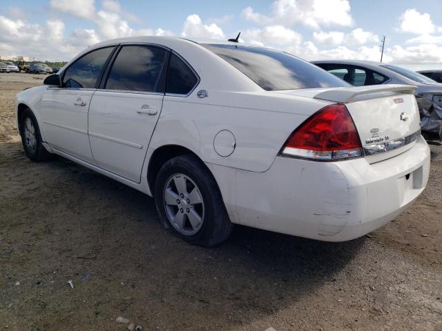 Photo 2 from auction – 2008 CHEVROLET IMPALA LT with VIN 2G1WT58K089200844