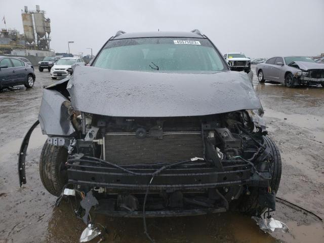 Photo 5 from auction – 2016 NISSAN ROGUE S with VIN KNMAT2MT2GP705962