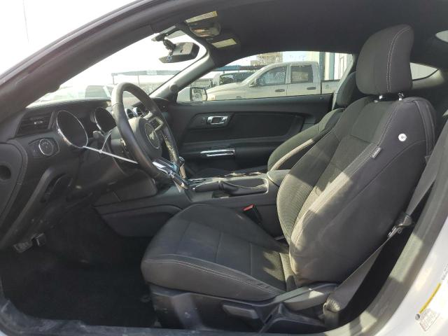 Photo 7 from auction – 2017 FORD MUSTANG with VIN 1FA6P8AM2H5236627