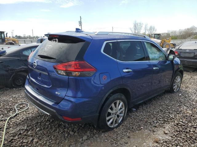 Photo 3 from auction – 2018 NISSAN ROGUE S with VIN KNMAT2MT4JP604820
