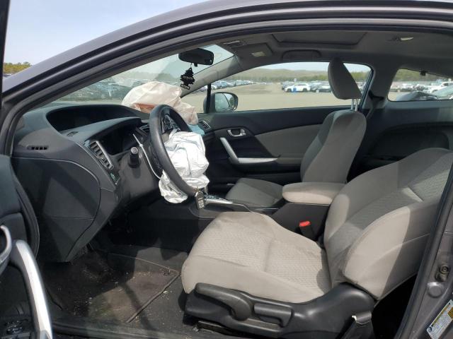 Photo 7 from auction – 2015 HONDA CIVIC EX with VIN 2HGFG3B84FH533095