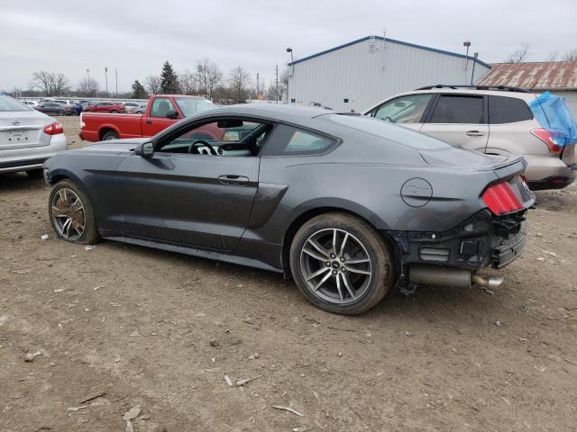 Photo 2 from auction – 2016 FORD MUSTANG with VIN 1FA6P8TH2G5288743