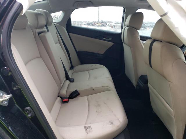 Photo 10 from auction – 2016 HONDA CIVIC EX with VIN 19XFC2F77GE064975
