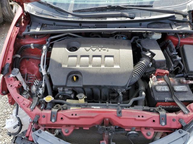 Photo 11 from auction – 2015 TOYOTA COROLLA L with VIN 2T1BURHE1FC367411