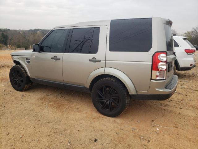 Photo 2 from auction – 2011 LAND ROVER LR4 HSE with VIN SALAG2D4XBA559179