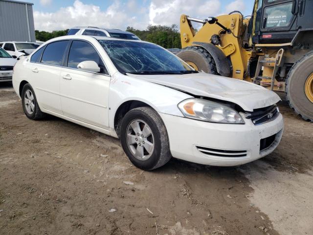 Photo 4 from auction – 2008 CHEVROLET IMPALA LT with VIN 2G1WT58K089200844