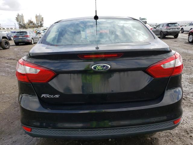 Photo 6 from auction – 2013 FORD FOCUS S with VIN 1FADP3E27DL145149