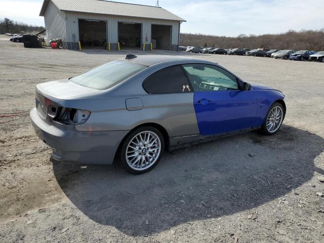 Photo 3 from auction – 2007 BMW 335 I with VIN WBAWB73567PV80454