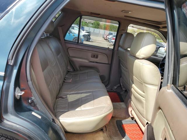 Photo 11 from auction – 1998 TOYOTA 4RUNNER SR with VIN JT3GN86R7W0081015