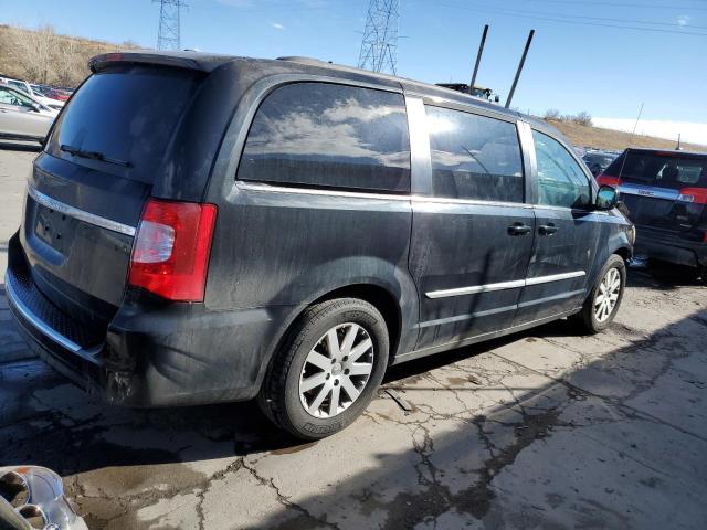 Photo 3 from auction – 2016 CHRYSLER TOWN & COU with VIN 2C4RC1BG7GR279736