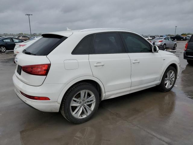 Photo 3 from auction – 2018 AUDI Q3 PREMIUM with VIN WA1BCCFS4JR026926