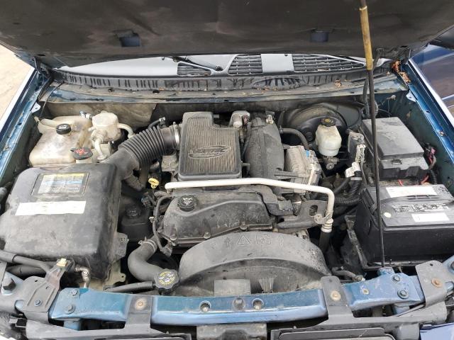 Photo 12 from auction – 2004 GMC ENVOY with VIN 1GKDS13S542339379
