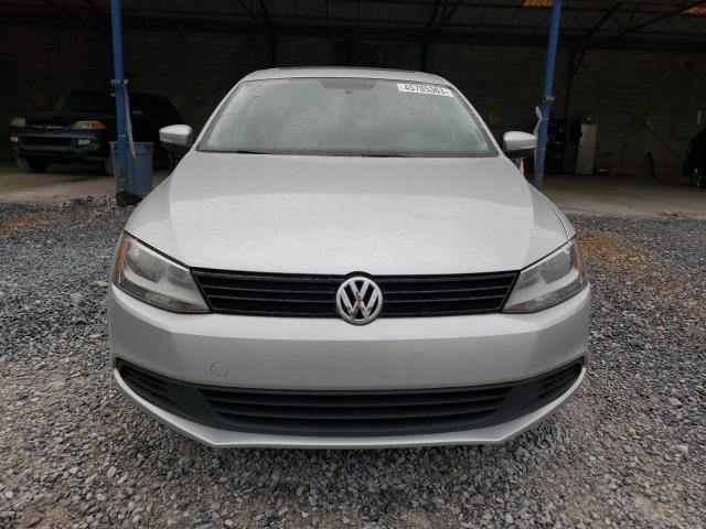 Photo 5 from auction – 2012 VOLKSWAGEN JETTA TDI with VIN 3VWLL7AJ2CM415677