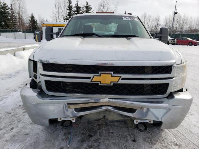 Photo 5 from auction – 2013 CHEVROLET SILVERADO with VIN 1GC1KVC84DF214764