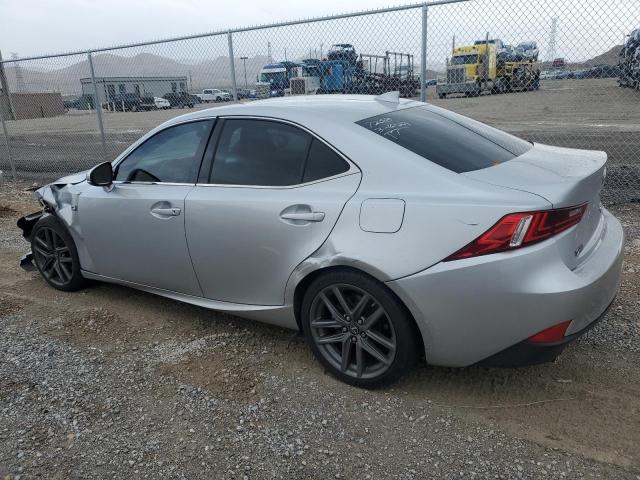 Photo 2 from auction – 2015 LEXUS IS 250 with VIN JTHBF1D24F5047258