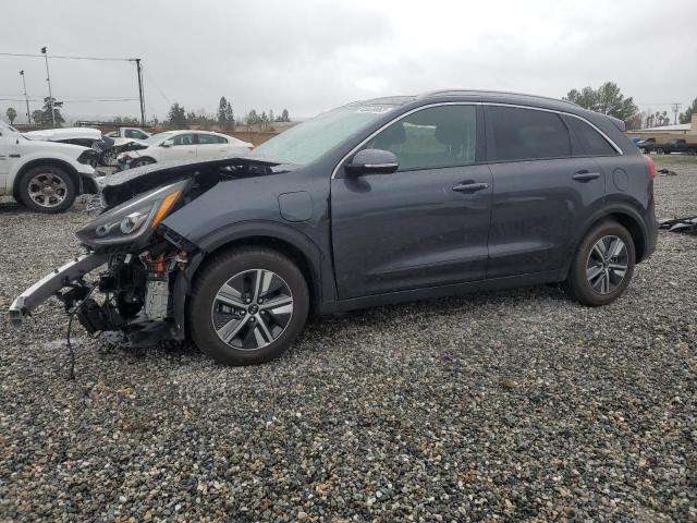 KIA NIRO EX PR 2020 with VIN KNDCC3LD0L5364480 - Photo from auction