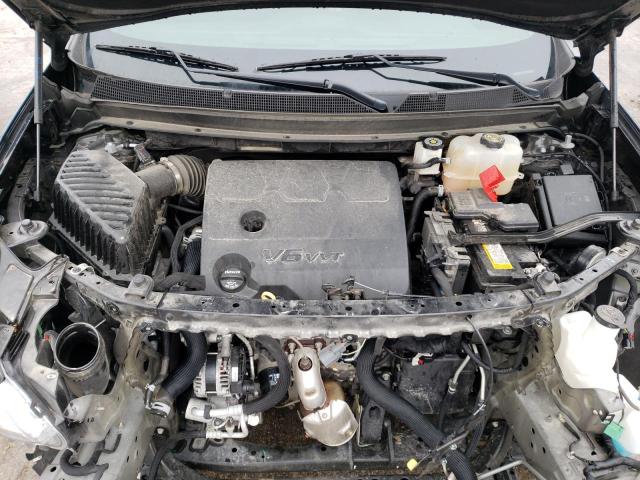 Photo 12 from auction – 2020 CHEVROLET TRAVERSE L with VIN 1GNERFKW7LJ298729