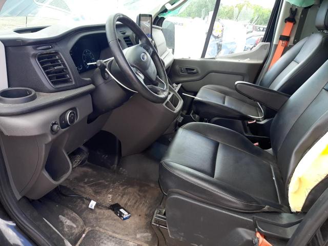 Photo 7 from auction – 2020 FORD TRANSIT T- with VIN 1FTYE1Y81LKA27320