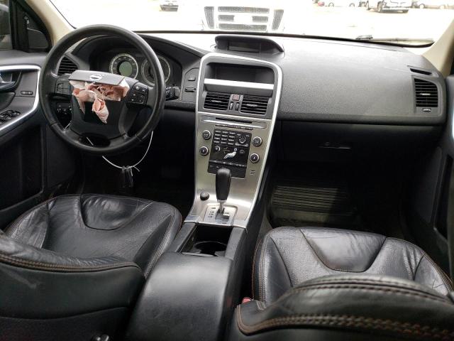 Photo 8 from auction – 2010 VOLVO XC60 T6 with VIN YV4992DZ2A2033649