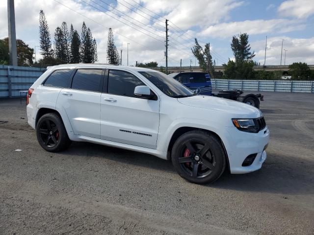 Photo 4 from auction – 2017 JEEP GRAND CHER with VIN 1C4RJFDJ6HC654697