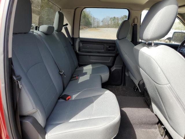 Photo 10 from auction – 2015 RAM 1500 ST with VIN 1C6RR6KT9FS554035