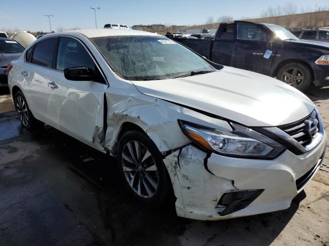 Photo 4 from auction – 2016 NISSAN ALTIMA 2.5 with VIN 1N4AL3AP2GN362410