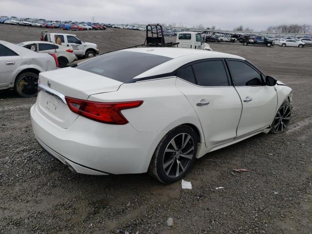 Photo 3 from auction – 2016 NISSAN MAXIMA 3.5 with VIN 1N4AA6AP9GC903049