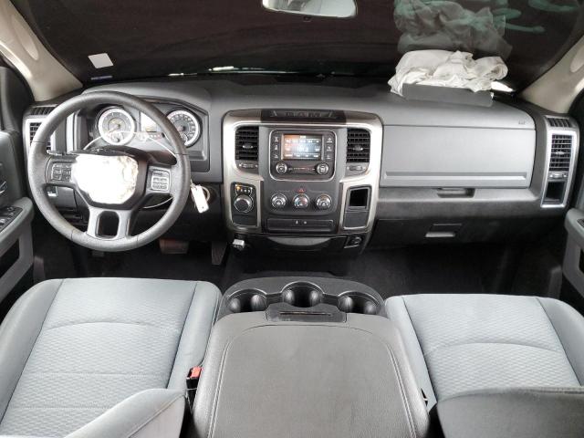 Photo 8 from auction – 2019 RAM 1500 CLASS with VIN 1C6RR6LGXKS644337