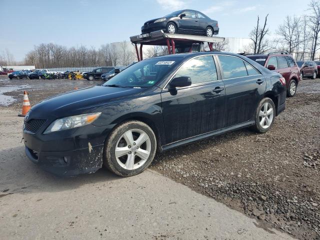 TOYOTA CAMRY BASE 2011 with VIN 4T1BF3EK9BU672391 - Photo from auction