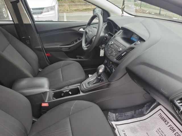 Photo 5 from auction – 2018 FORD FOCUS SE with VIN 1FADP3K2XJL330232