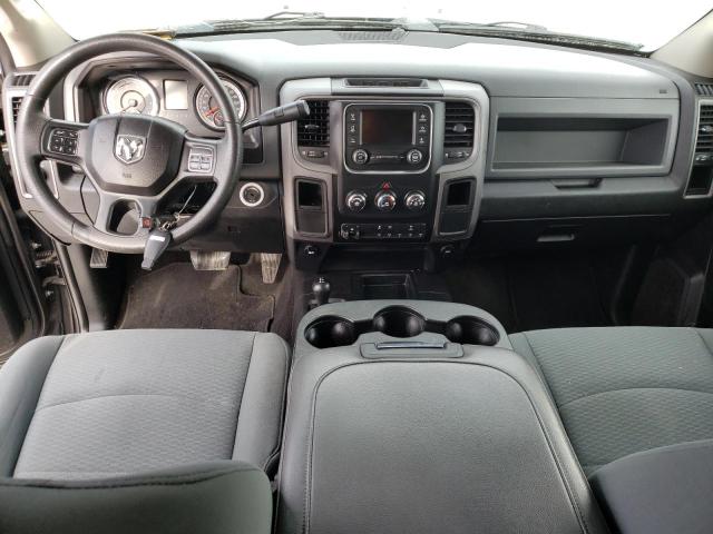Photo 8 from auction – 2018 RAM 2500 ST with VIN 3C6UR5HJ5JG109303