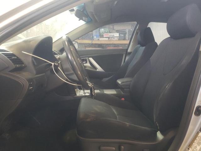 Photo 7 from auction – 2007 TOYOTA CAMRY CE with VIN 4T1BE46K17U003112