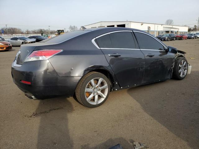 Photo 3 from auction – 2012 ACURA TL with VIN 19UUA8F26CA033669