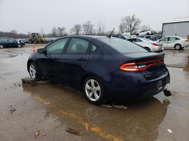 Photo 2 from auction – 2015 DODGE DART SXT with VIN 1C3CDFBB4FD314842
